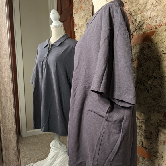BLOOMINGDALES Polo XXL - Picture 4 of 5